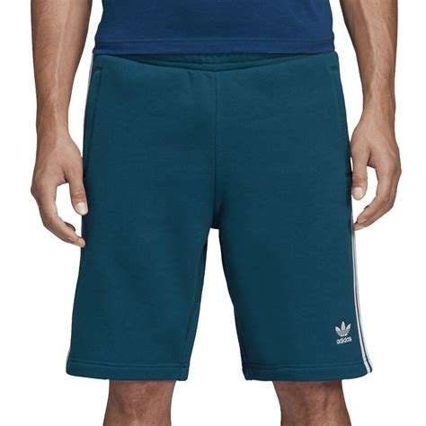 adidas 3 stripes shorts herren|adidas originals three stripe shorts.